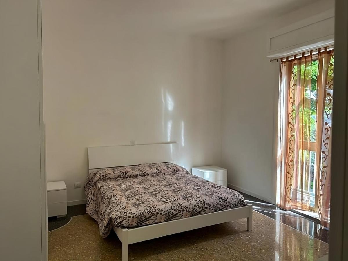 Gg Apartment 萨罗 外观 照片
