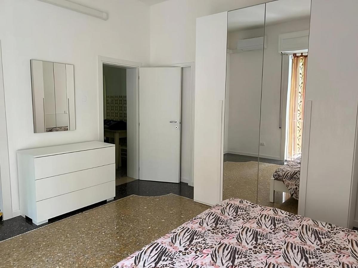 Gg Apartment 萨罗 外观 照片