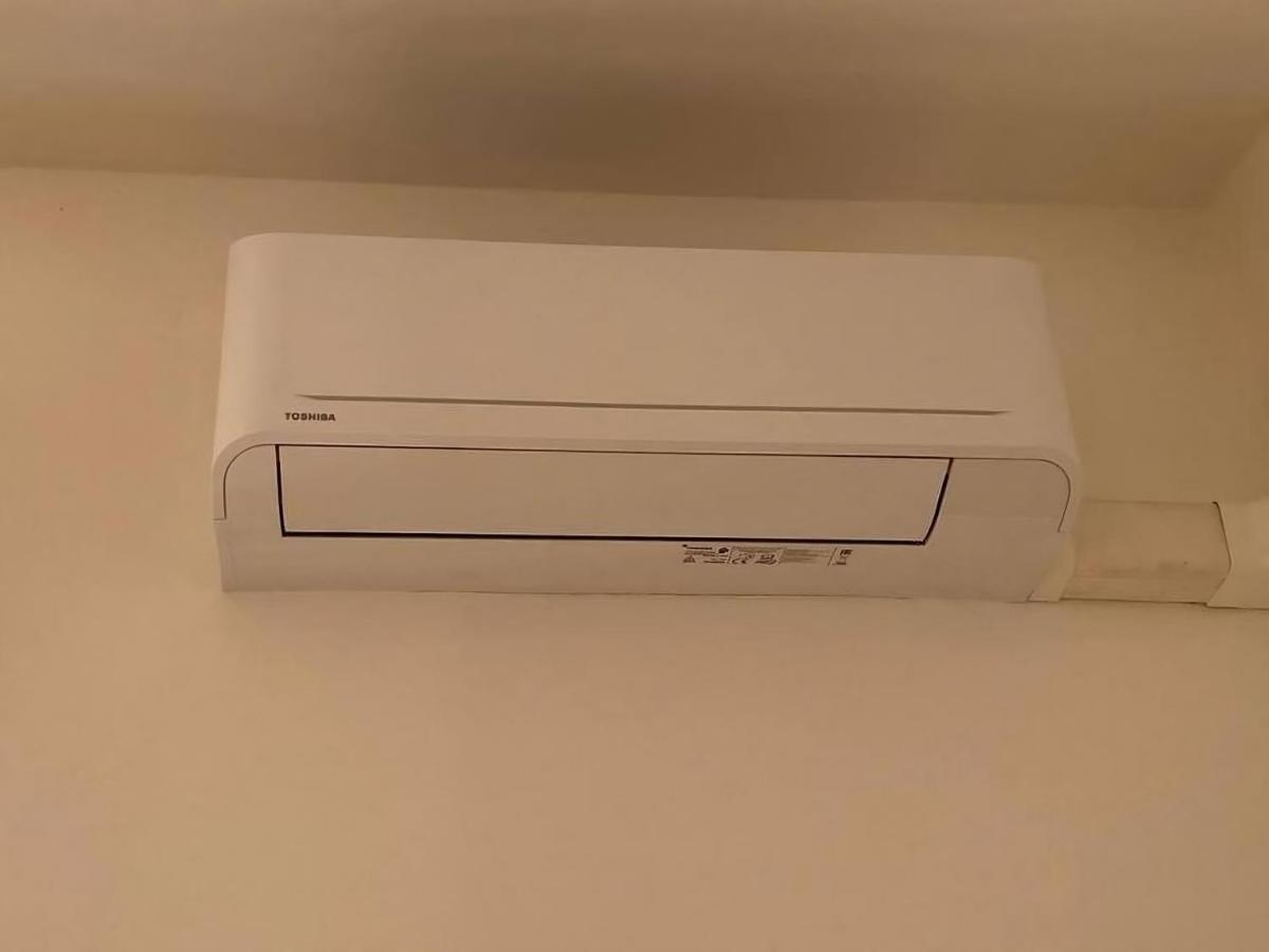 Gg Apartment 萨罗 外观 照片
